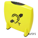 Soundshuttle hordozhat� indukci�s huroker�s�t�