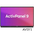 Promethean AP9-A65 Interaktív Érintőkijelző