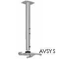 EasySys mennyezeti projektor konzol