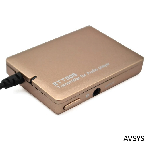 TVB Bluetooth kiegészítő