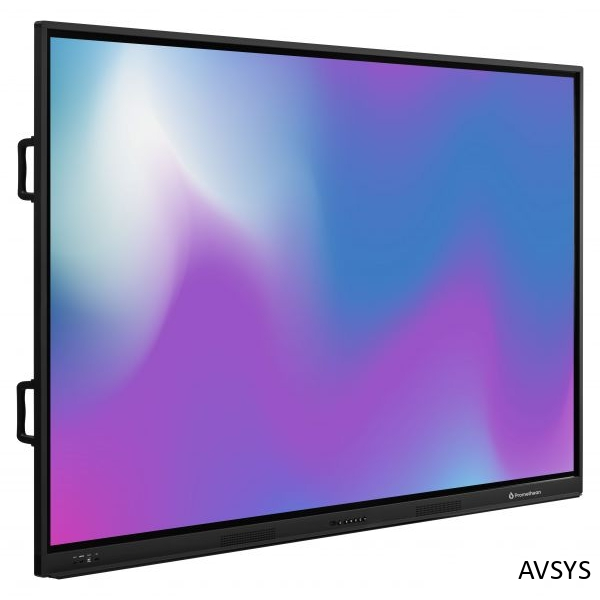 Promethean APLX-65-EU Interaktív Érintőkijelző