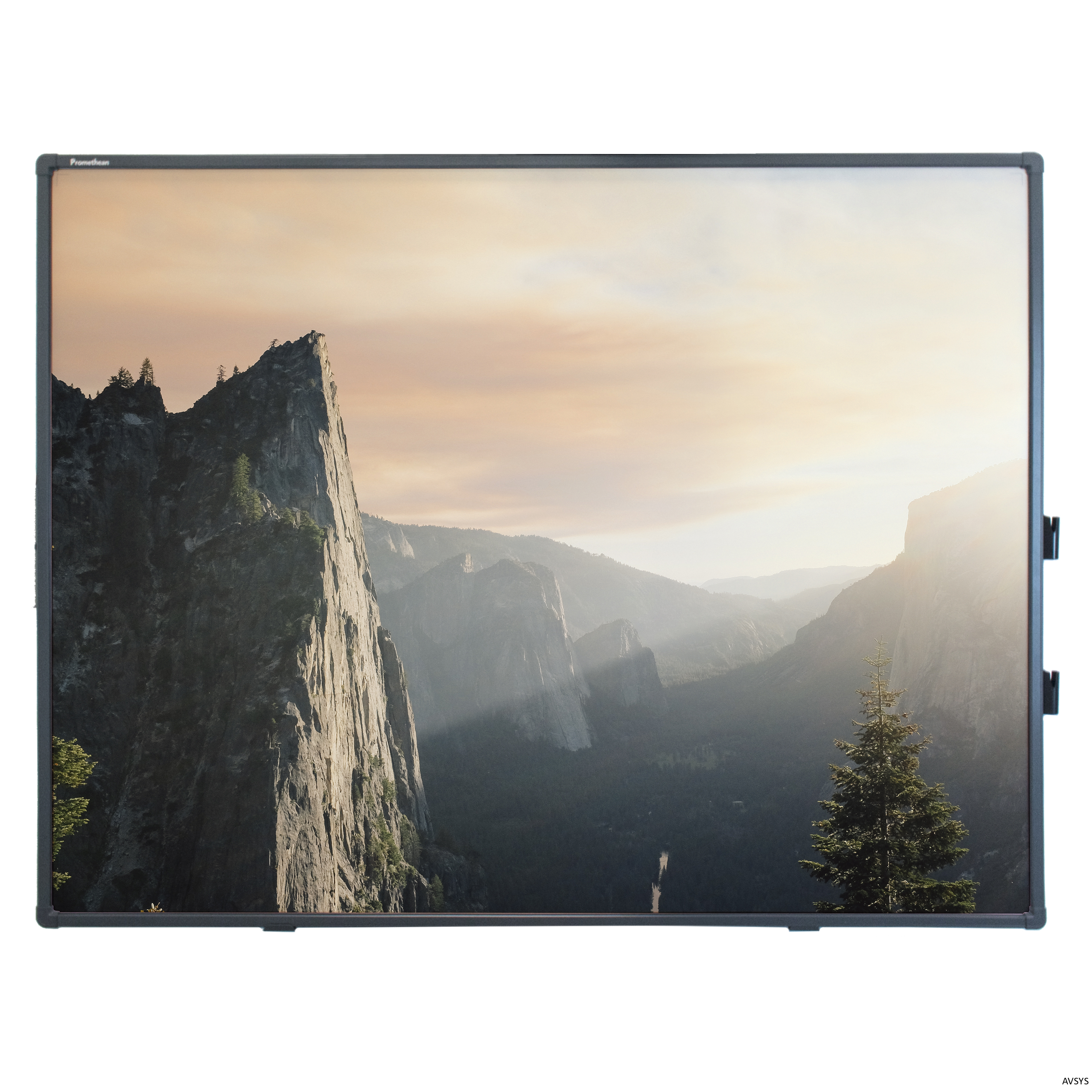 ActivBoard Touch 78T interaktív tábla