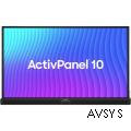 Promethean AP10-A65, Interaktív Érintőkijelző