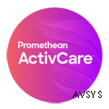 Promethean ActivCare Plus (65, 75) garancia kiterjesztés