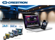 CrestronSystemControl